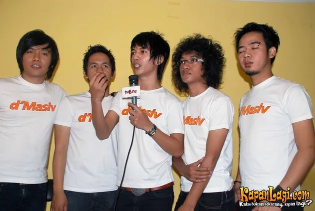 d Masiv