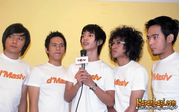 d Masiv