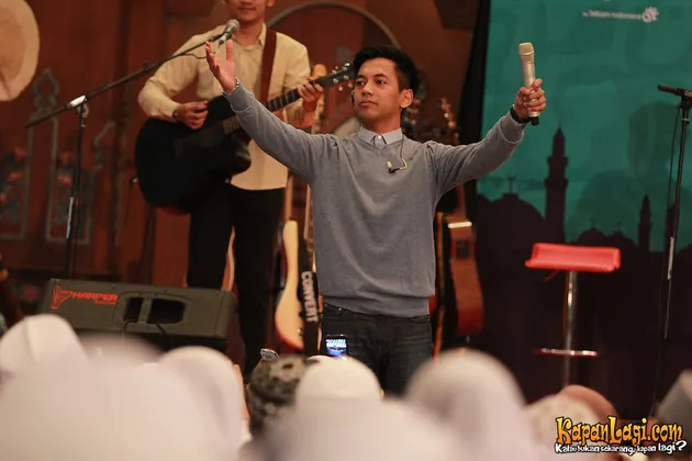D Masiv