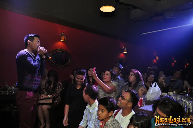 d masiv, dea mirella, ninda syamil