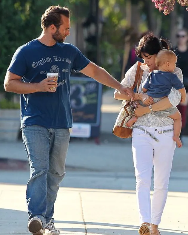 Selma Blair