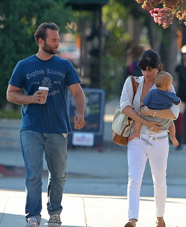Selma Blair