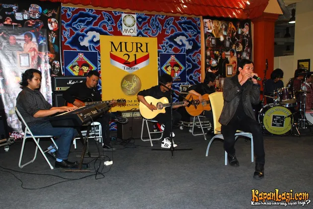 dadali band