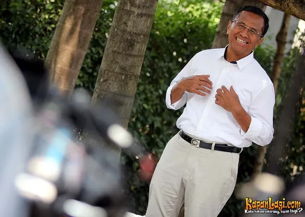 Dahlan Iskan