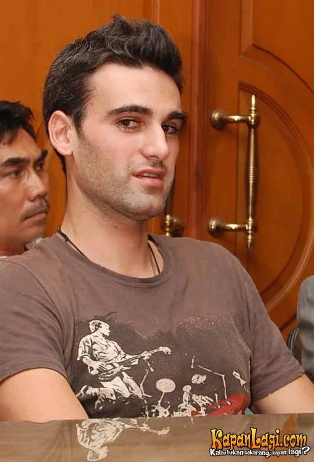 Damien Perez