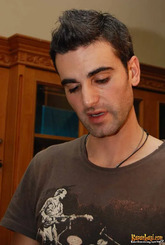 Damien Perez