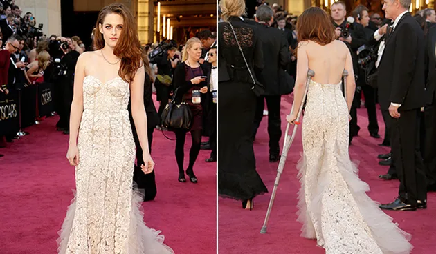 Kristen Stewart