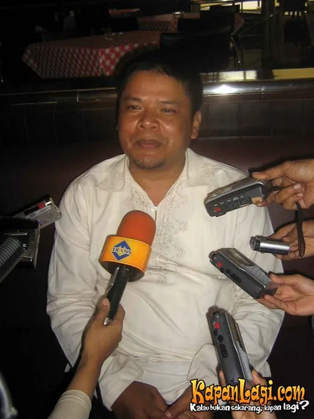 'Tentang Jiwa'