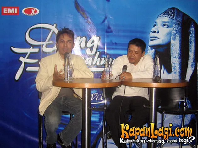 'Tentang Jiwa'