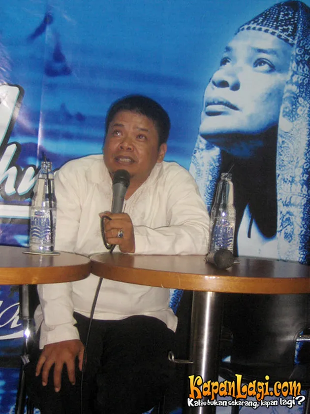 'Tentang Jiwa'