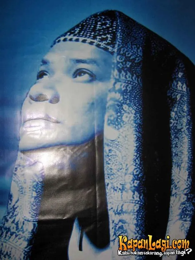 'Tentang Jiwa'