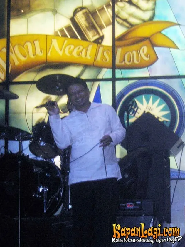 'Tentang Jiwa'