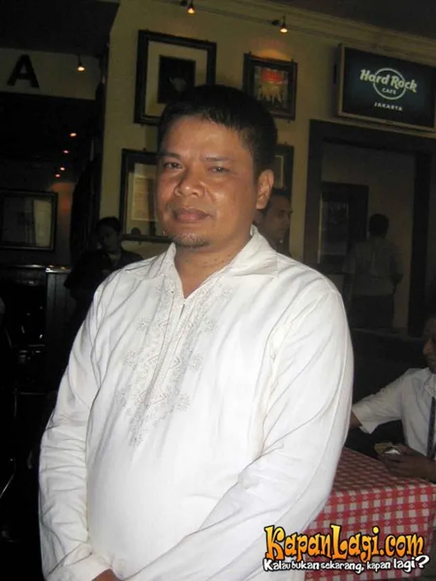 'Tentang Jiwa'