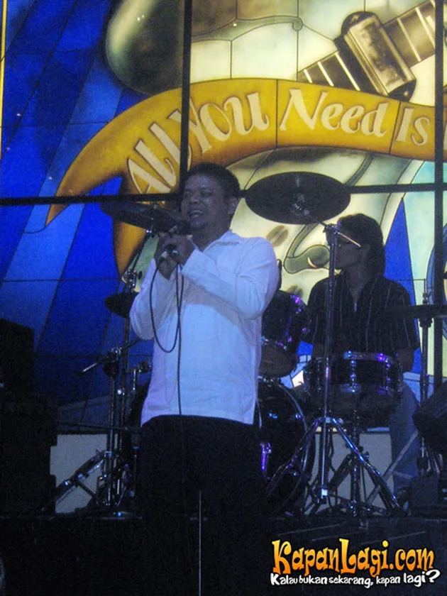 'Tentang Jiwa'