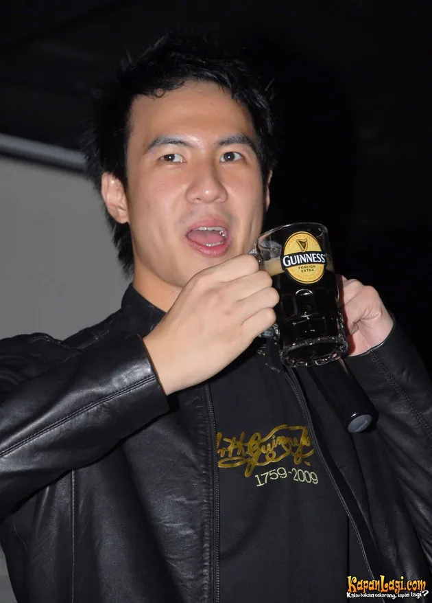 daniel mananta