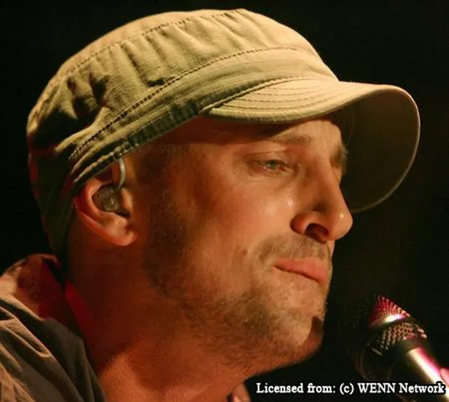 daniel powter