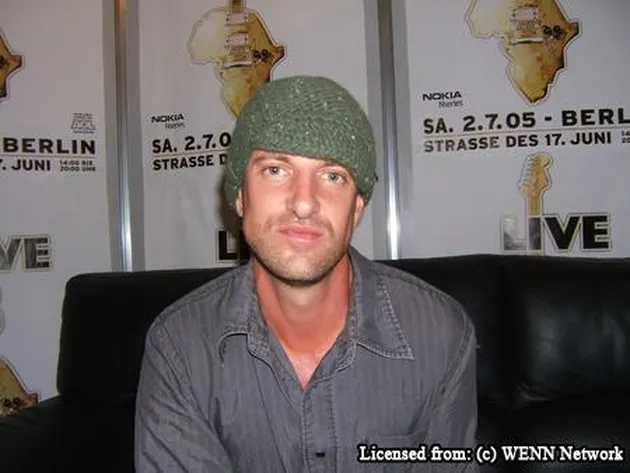 daniel powter