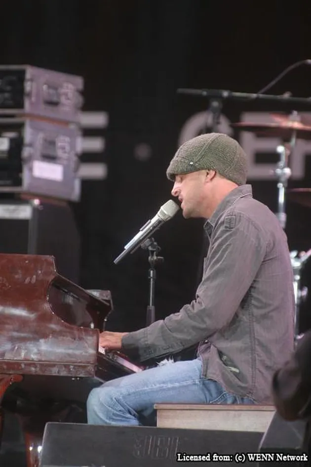 daniel powter