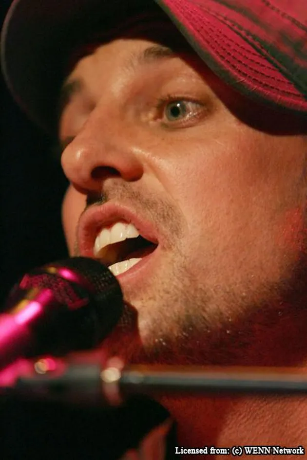 daniel powter