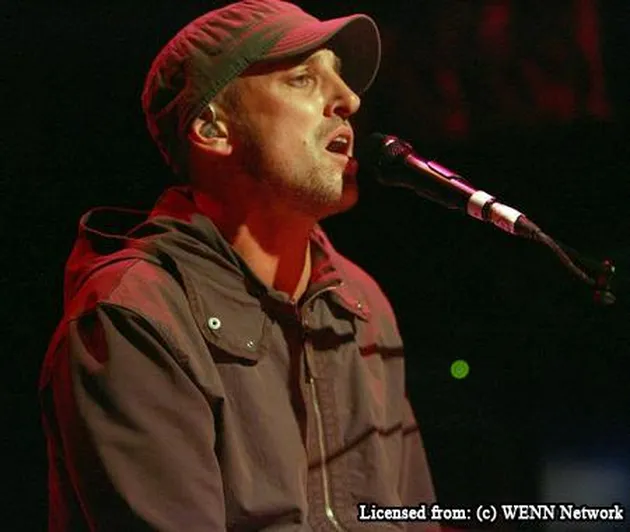 daniel powter