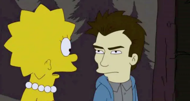 The Simpsons