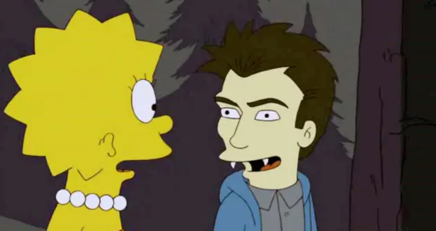 The Simpsons