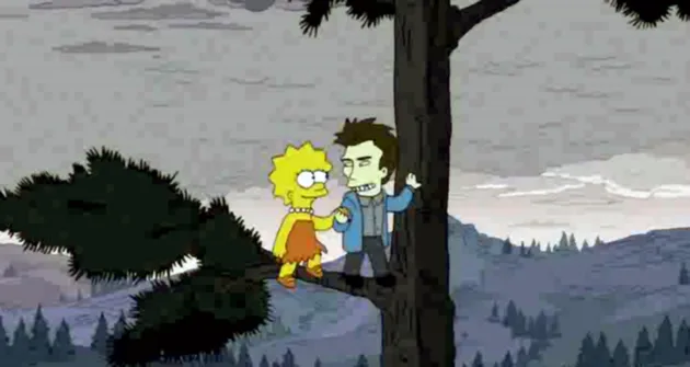 The Simpsons