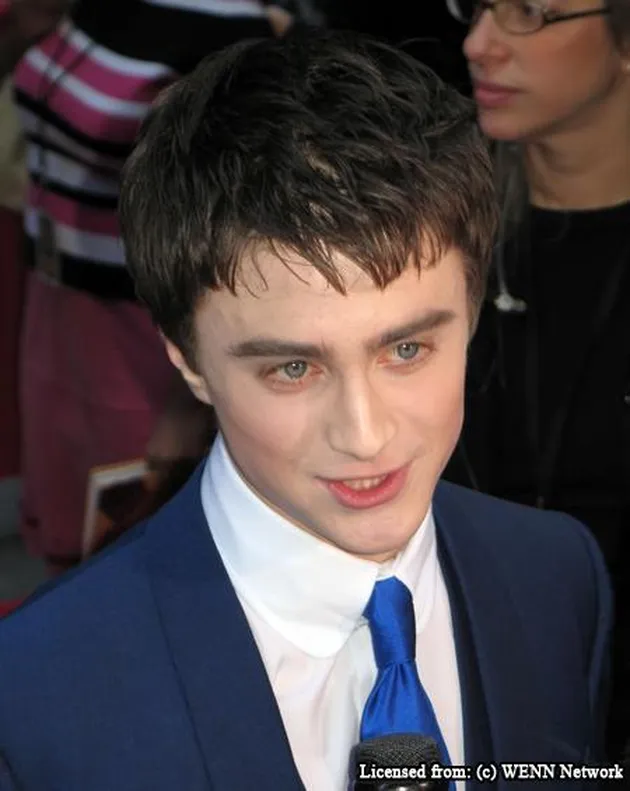 danielle radcliffe