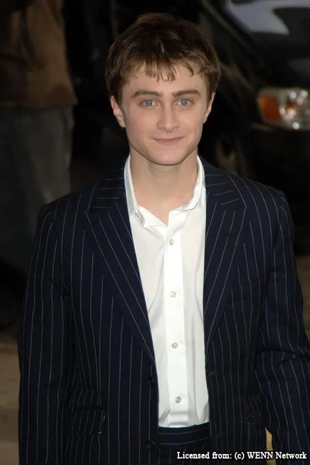 danielle radcliffe