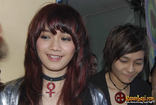 dara the virgin