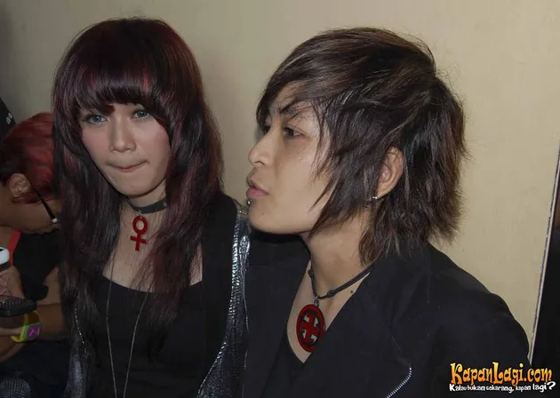 dara the virgin