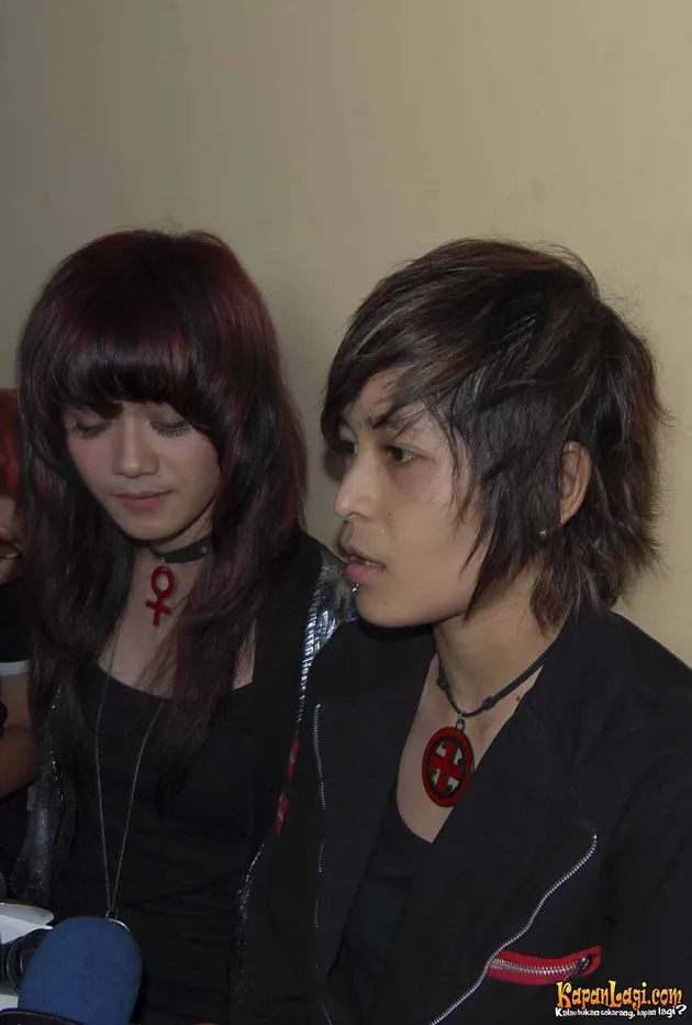 dara the virgin
