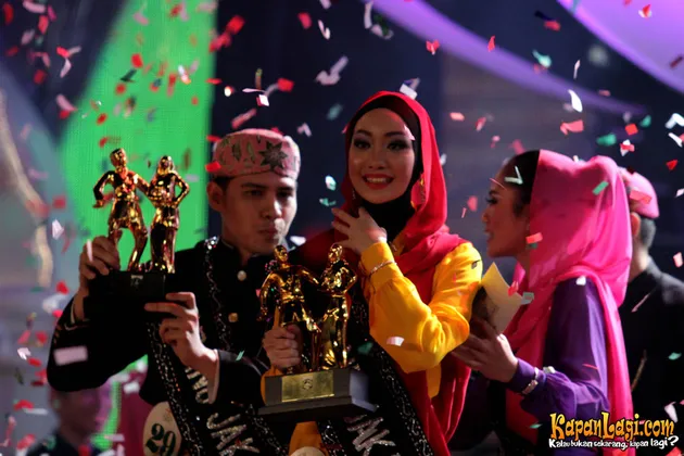 Abang None Jakarta 2014