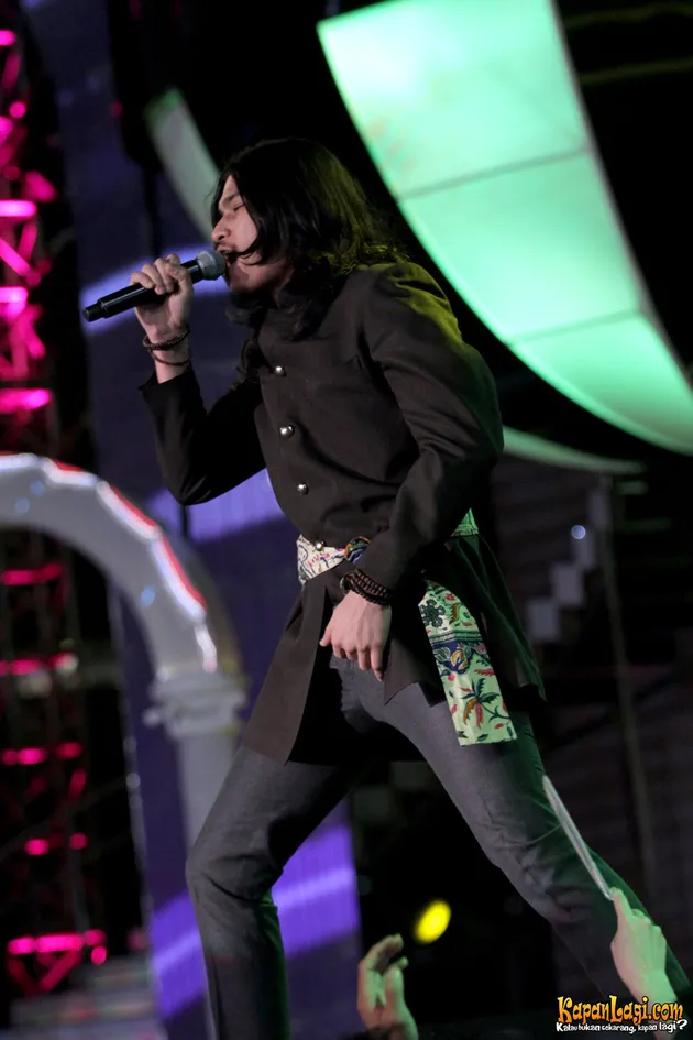 Abang None Jakarta 2014