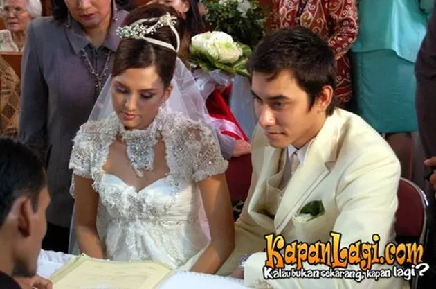 darius sinarthya-donna agnesia