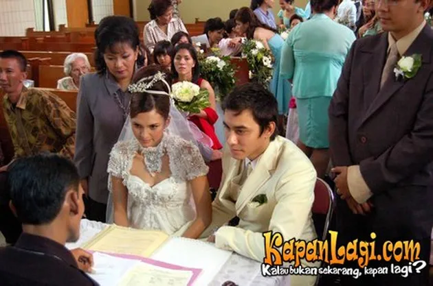 darius sinarthya-donna agnesia