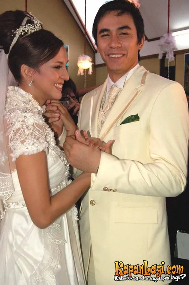 darius sinarthya-donna agnesia