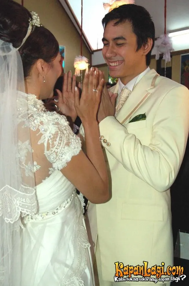 darius sinarthya-donna agnesia