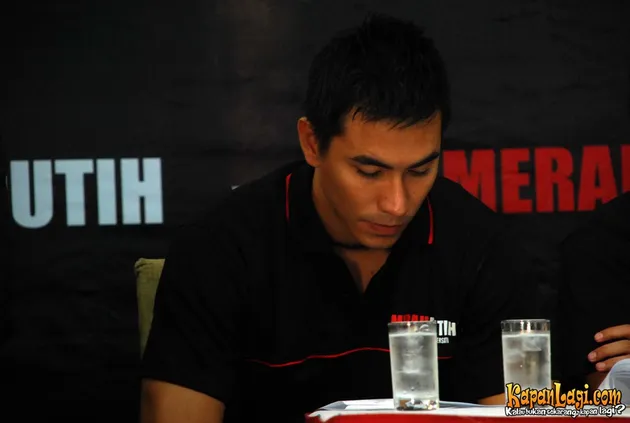 darius sinathriya