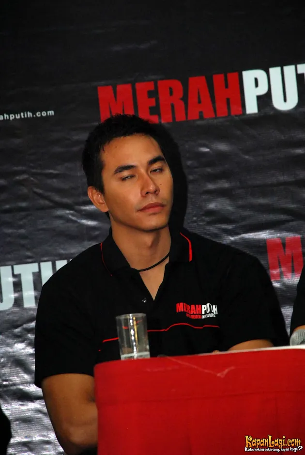 darius sinathriya
