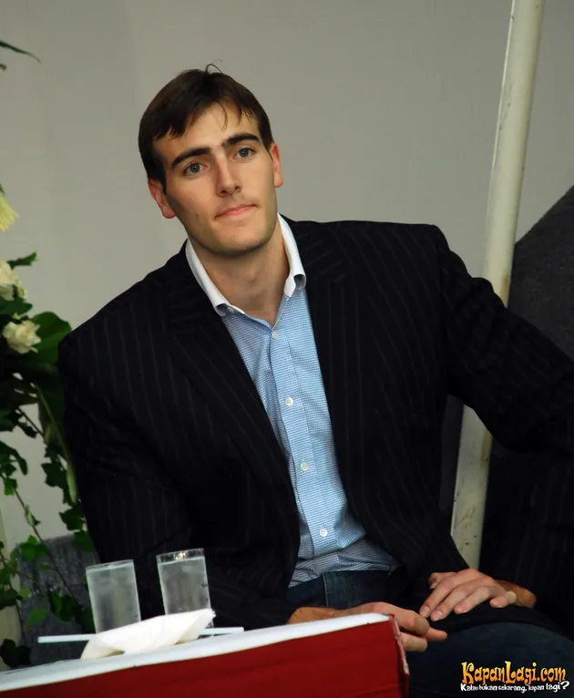 jeremy steward