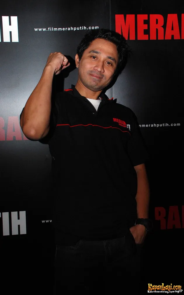 lukman sardi