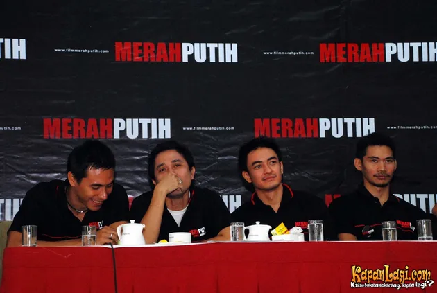 temu media film merah putih