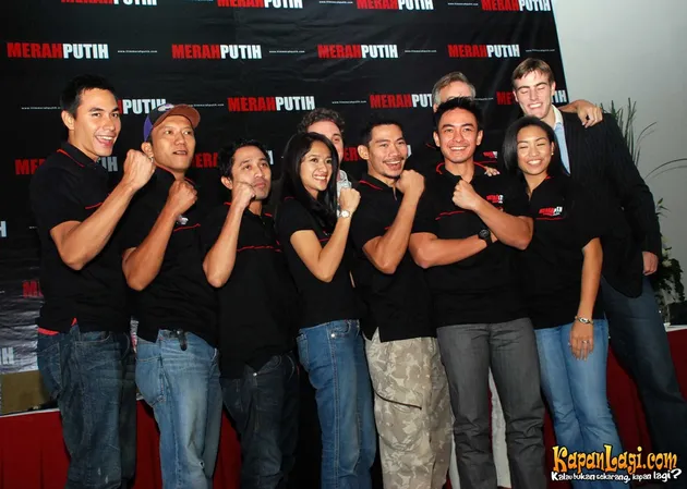 temu media film merah putih