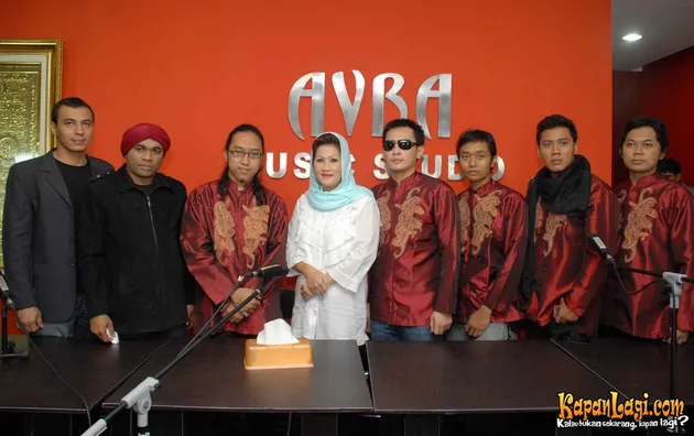 darna project band