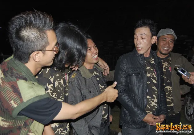 Daus Separo