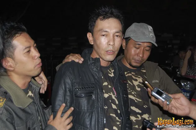 Daus Separo