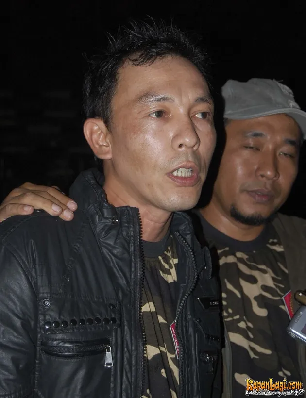 Daus Separo