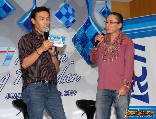 daus separo, bayu oktara