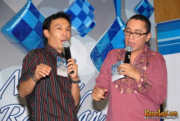 daus separo, bayu oktara
